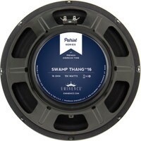 Eminence Patriot Swamp Thang 12" Guitar Speaker 150W 16 Ohm